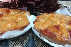 Panader&iacute;a &ldquo;MILAGROS&rdquo;.