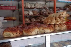 Panader&iacute;a Milano