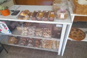 Panader&iacute;a Milhojas