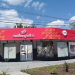 Panader&iacute;a Milonguita