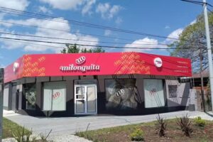 Panader&iacute;a Milonguita