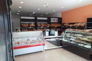 Panader&iacute;a &ldquo;Milonguita 3&rdquo;