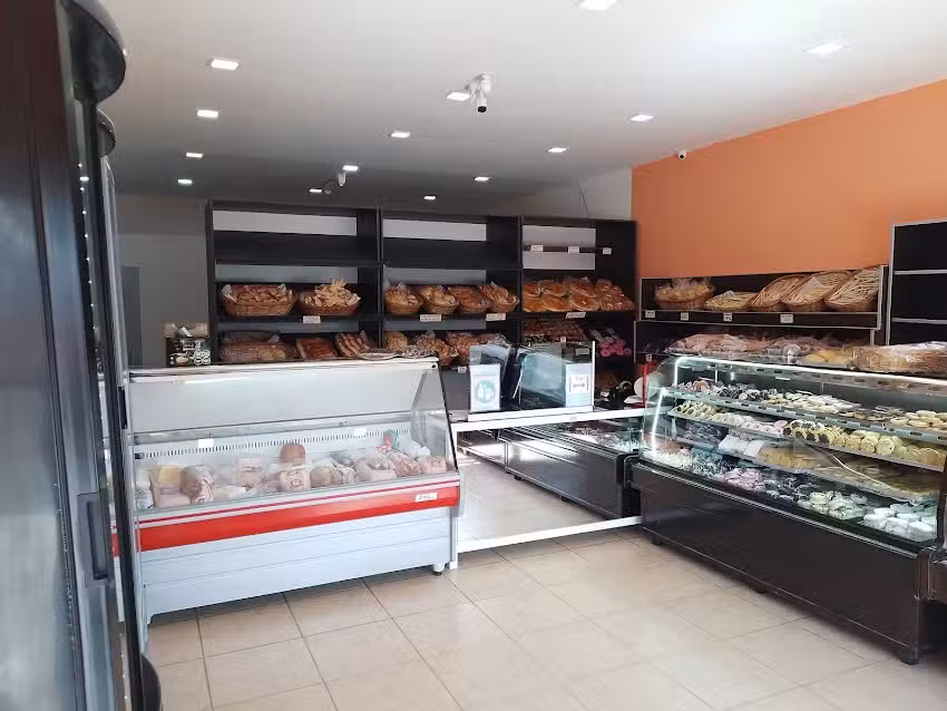 Panader&iacute;a &ldquo;Milonguita 3&rdquo;