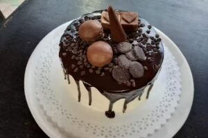 Panaderia Mis Abuelos