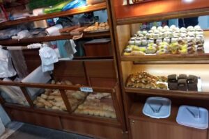 Panader&iacute;a Mis Abuelos M&P