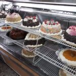 Panaderia Mis Delicias,