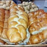 Panader&iacute;a Mis Delicias