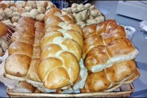 Panader&iacute;a Mis Delicias