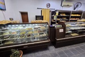 Panaderia Mis Delicias