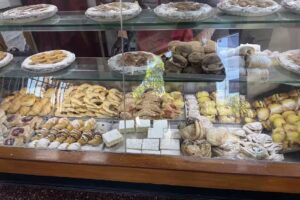 Panaderia Mis Nietos