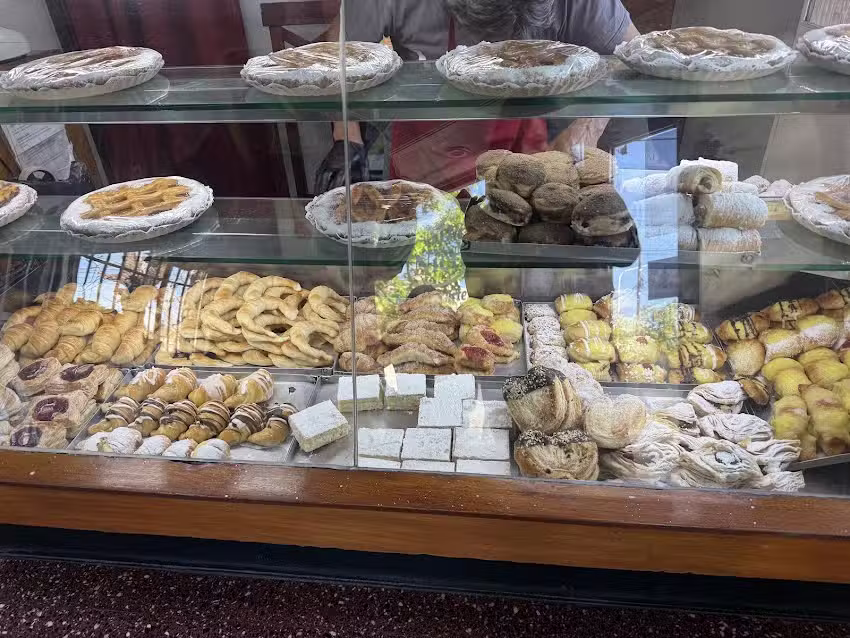 Panaderia Mis Nietos