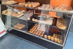 Panader&iacute;a Mis Reinas