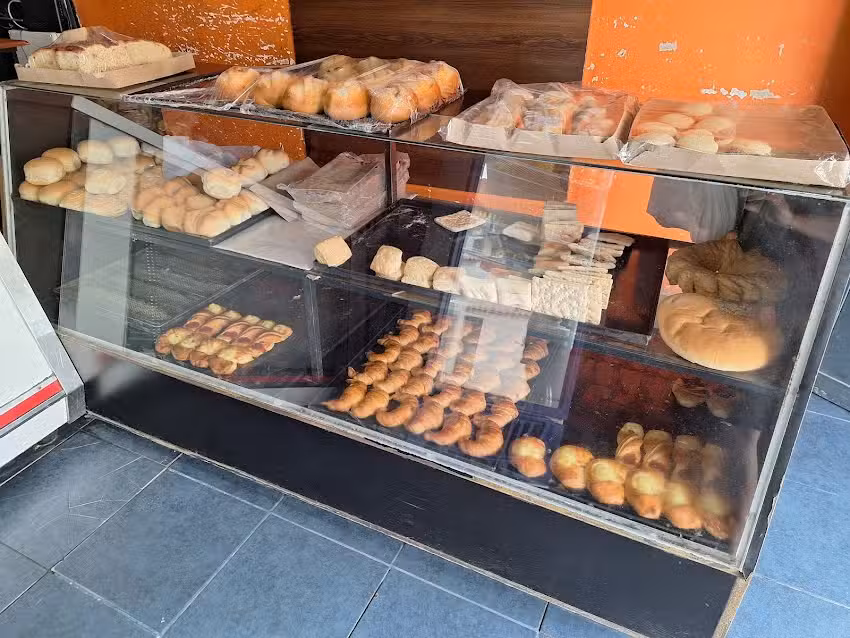 Panader&iacute;a Mis Reinas