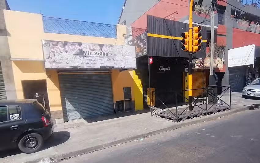 Panadería Mis Soles