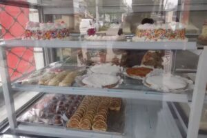 Panaderia Misky (Per&uacute;)