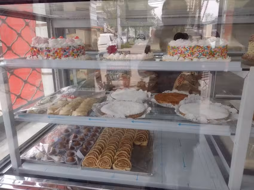Panaderia Misky (Per&uacute;)