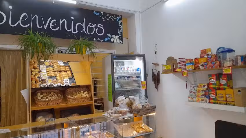 Panader&iacute;a &ldquo;MiSue&ntilde;o&rdquo;