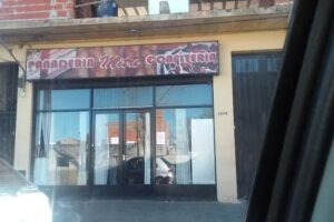 Panaderia Mitre