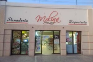 Panadería Molina