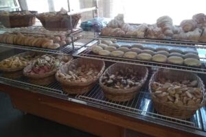 Panader&iacute;a Molino Bianco