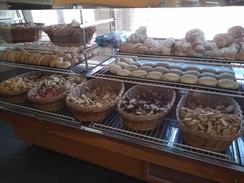 Panader&iacute;a Molino Bianco