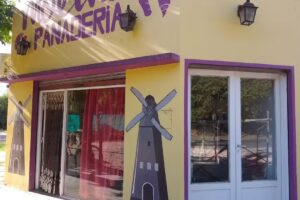 Panader&iacute;a Molinos