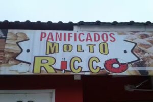 Panaderia Molto Ricco