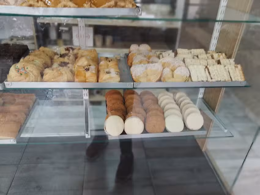 Panaderia Mon Ciel