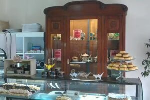 Panadería Monserrat