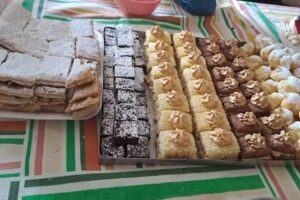 Panader&iacute;a Montagut