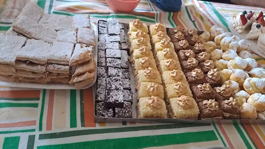 Panader&iacute;a Montagut
