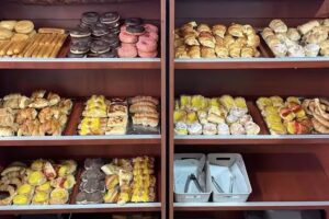 PANADERIA Monta&ntilde;a 260