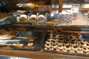 Panader&iacute;a Monta&ntilde;eses