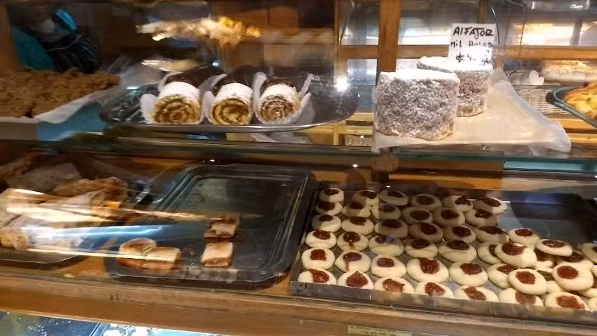 Panader&iacute;a Monta&ntilde;eses