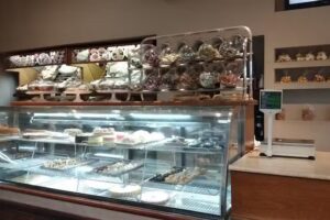 Panader&iacute;a Monumental