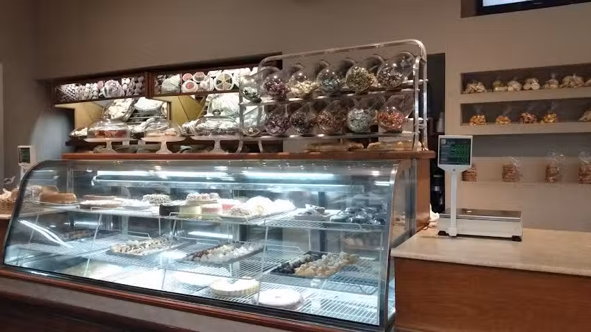 Panader&iacute;a Monumental