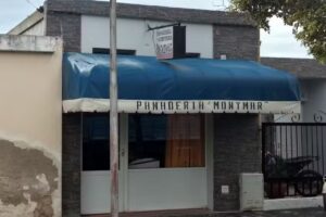 Panaderia Monymar