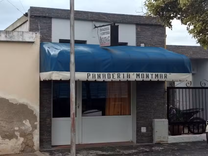 Panaderia Monymar