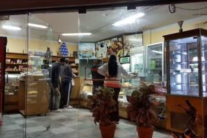 Panader&iacute;a Moralito