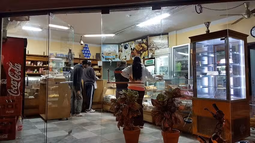 Panader&iacute;a Moralito