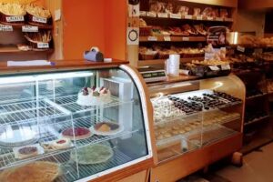 Panader&iacute;a Morena