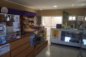 Panader&iacute;a Morena