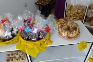 Panaderia Morena Del Valle