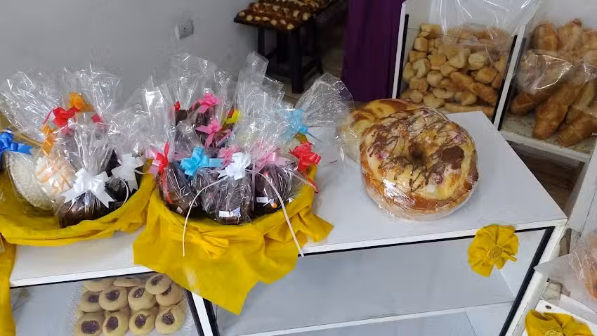 Panaderia Morena Del Valle