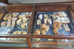 Panader&iacute;a Moreno