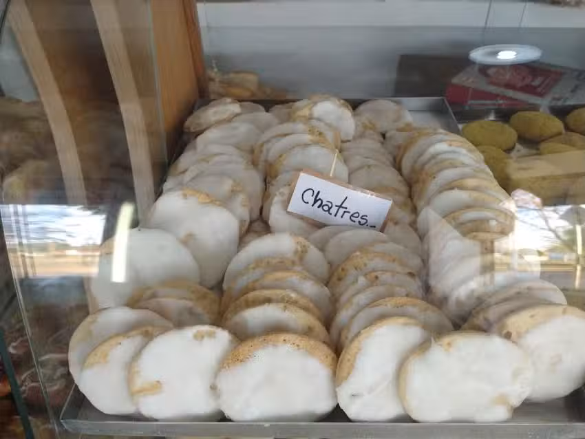 Panader&iacute;a Moresco