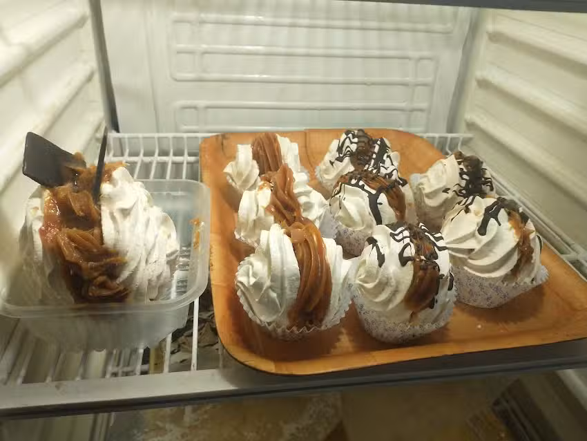 Panader&iacute;a MR.Damian