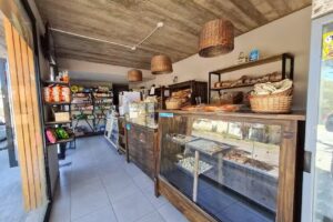 Panader&iacute;a Murillo