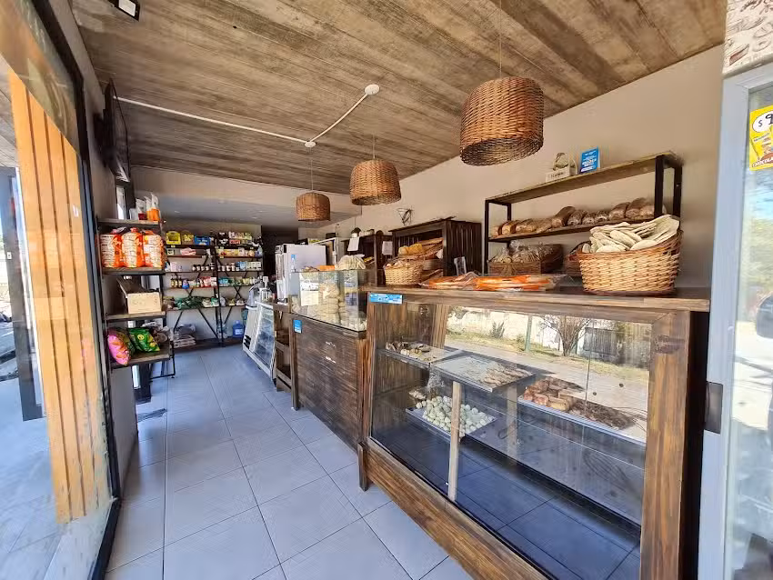 Panader&iacute;a Murillo