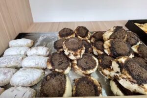 Panader&iacute;a MyD